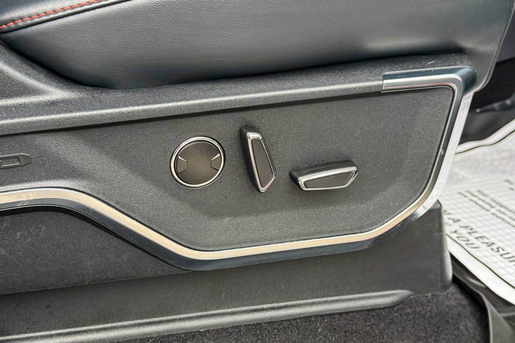 Certified 2024 Ford F150 Raptor w/ Equipment Group 803A Raptor R image 26