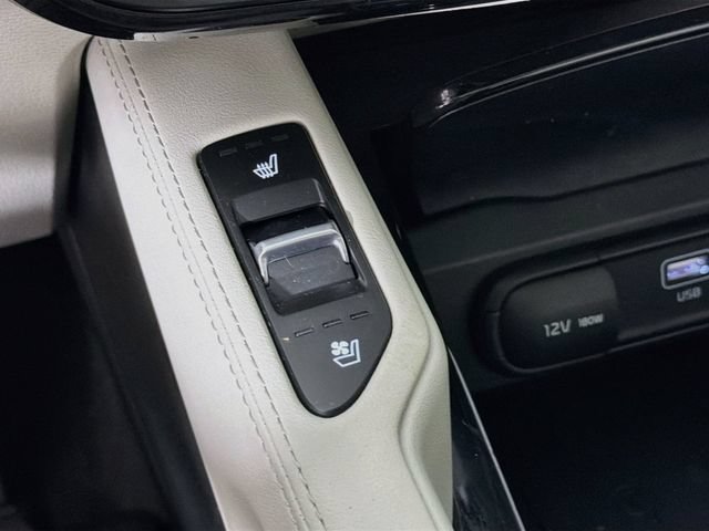 Used 2023 Kia Telluride EX AWD/4WD image 24