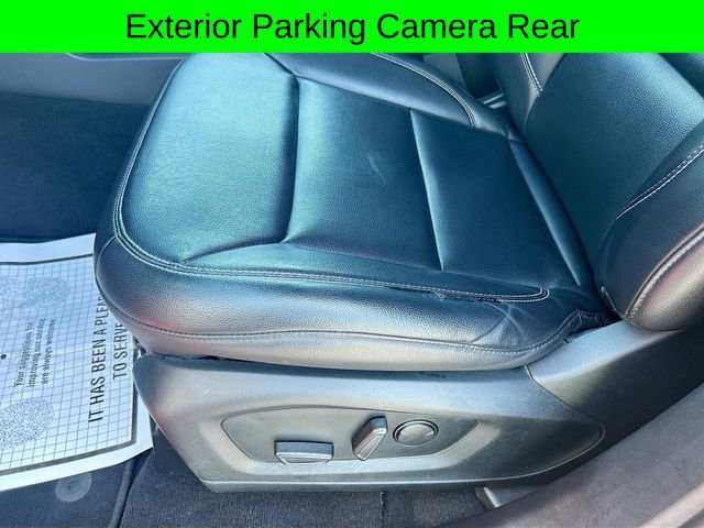 Certified 2020 Ford Explorer XLT w/ Equipment Group 202A AWD/4WD image 20