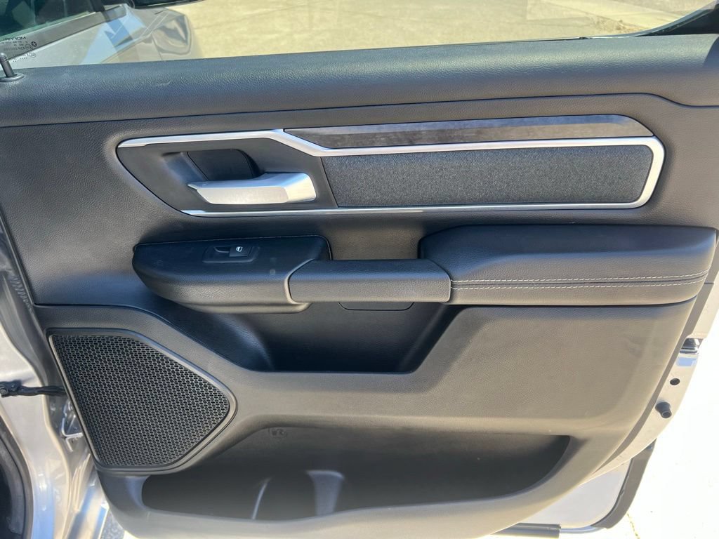 Used 2022 RAM 1500 Big Horn AWD/4WD image 23