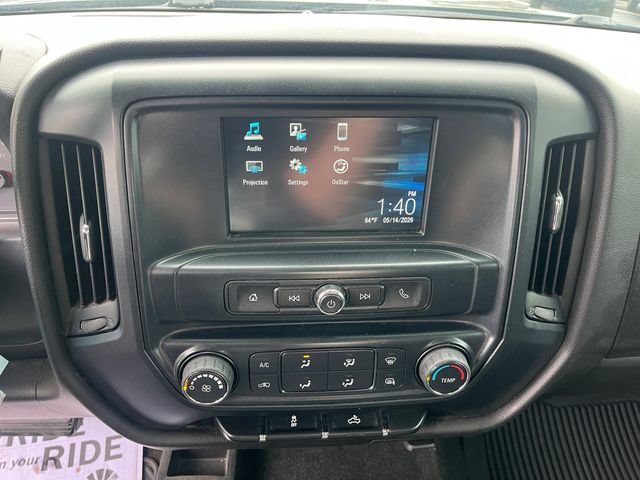 Used 2018 GMC Sierra 1500 4x4 Double Cab w/ Elevation Edition image 20