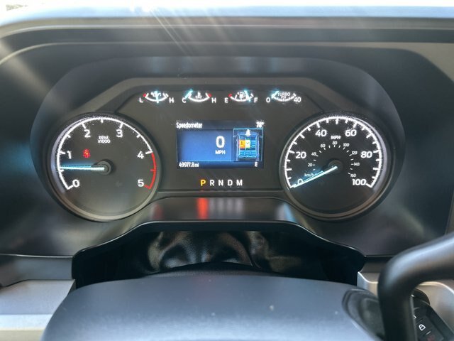Certified 2025 Ford F350 XLT AWD/4WD image 28