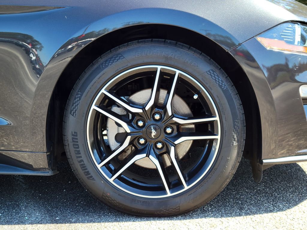 Certified 2023 Ford Mustang Premium image 13