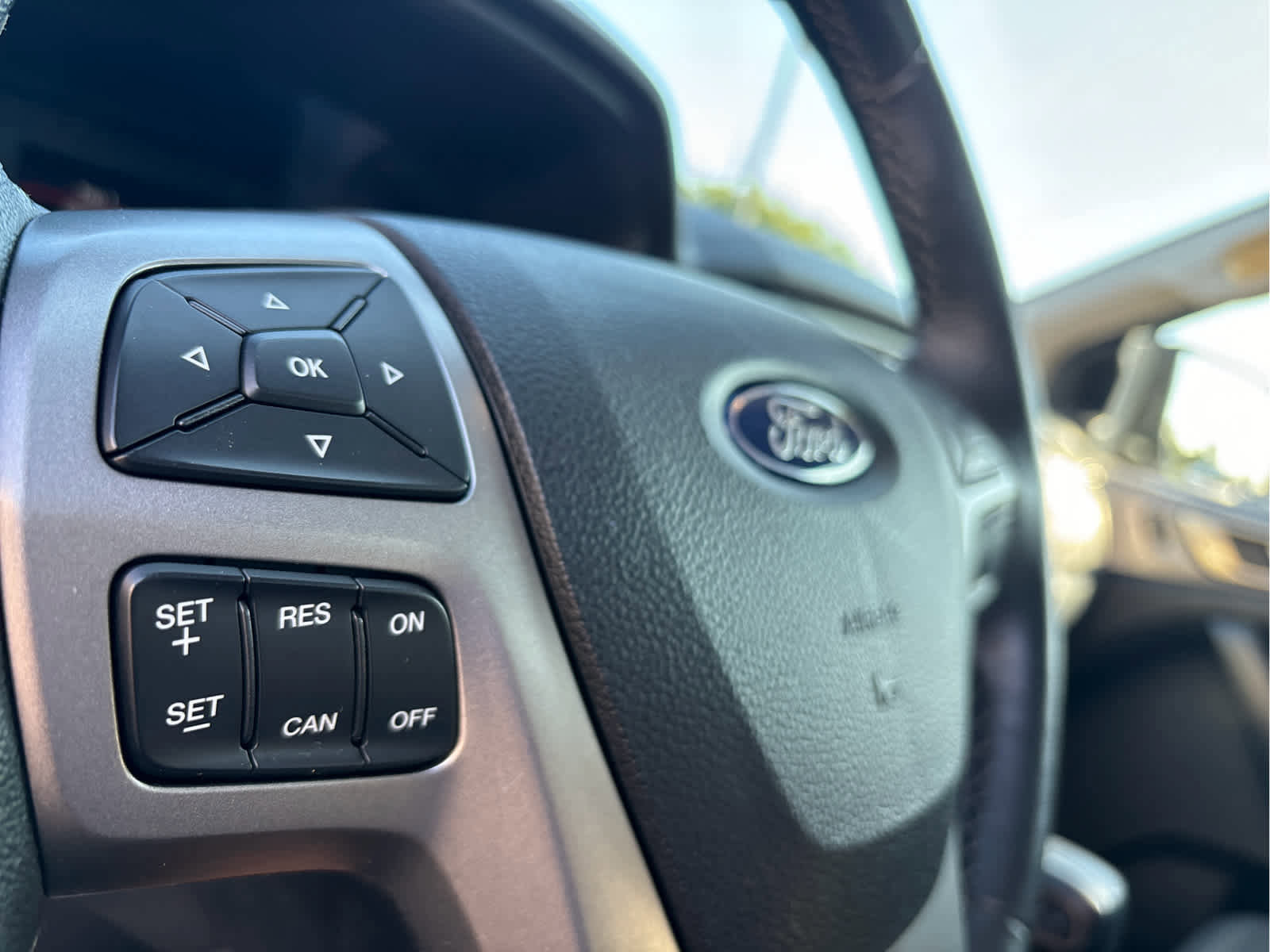 Certified 2023 Ford Ranger XLT w/ Equipment Group 302A High image 16