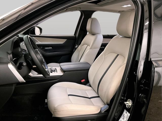 Used 2026 MAZDA CX-90 3.3 Turbo w/ Preferred Package AWD/4WD image 24