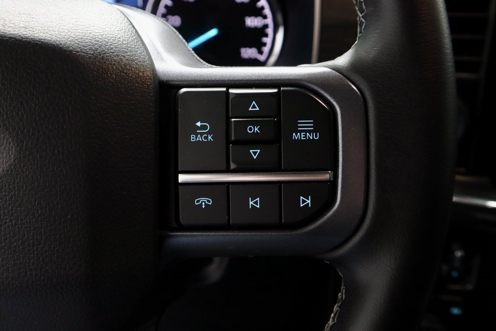 Certified 2023 Ford F150 XLT w/ Equipment Group 302A High image 31