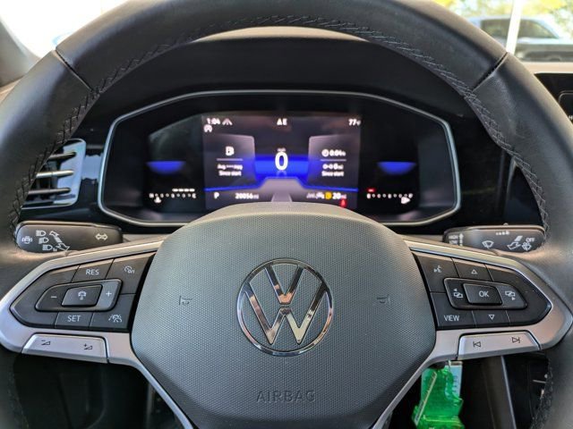 Used 2025 Volkswagen Jetta Sport image 22