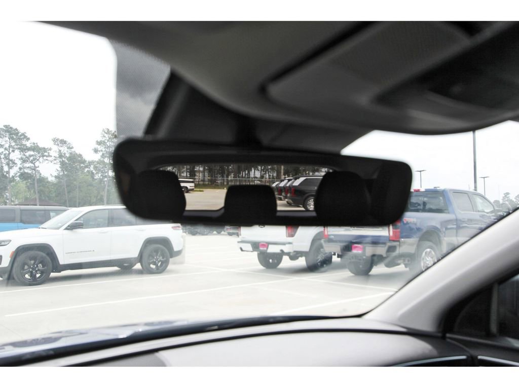 Used 2022 Hyundai Tucson Limited image 22