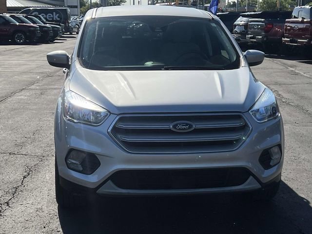 Certified 2019 Ford Escape SE FWD image 7