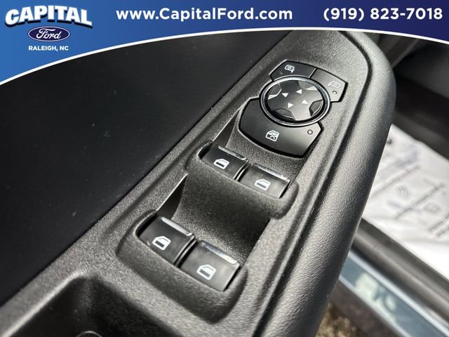 Certified 2023 Ford Edge SEL w/ Convenience Package image 21