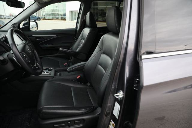 Used 2023 Honda Ridgeline RTL-E image 17