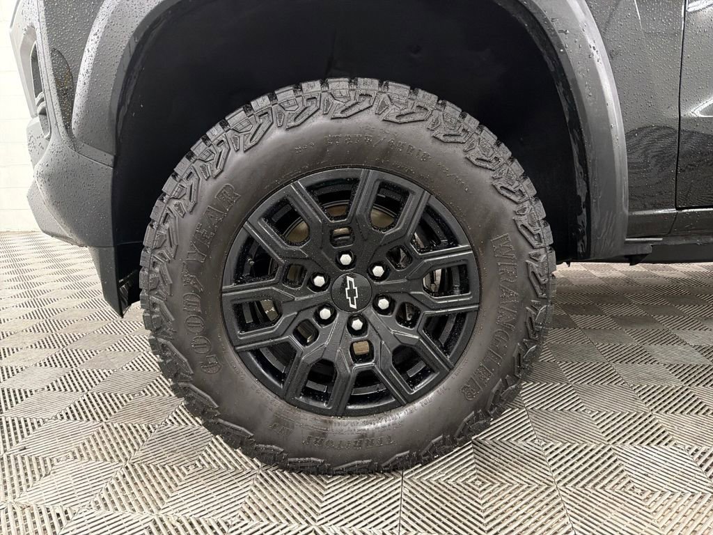 Used 2024 Chevrolet Colorado Trail Boss w/ Advanced Trailering Package image 13