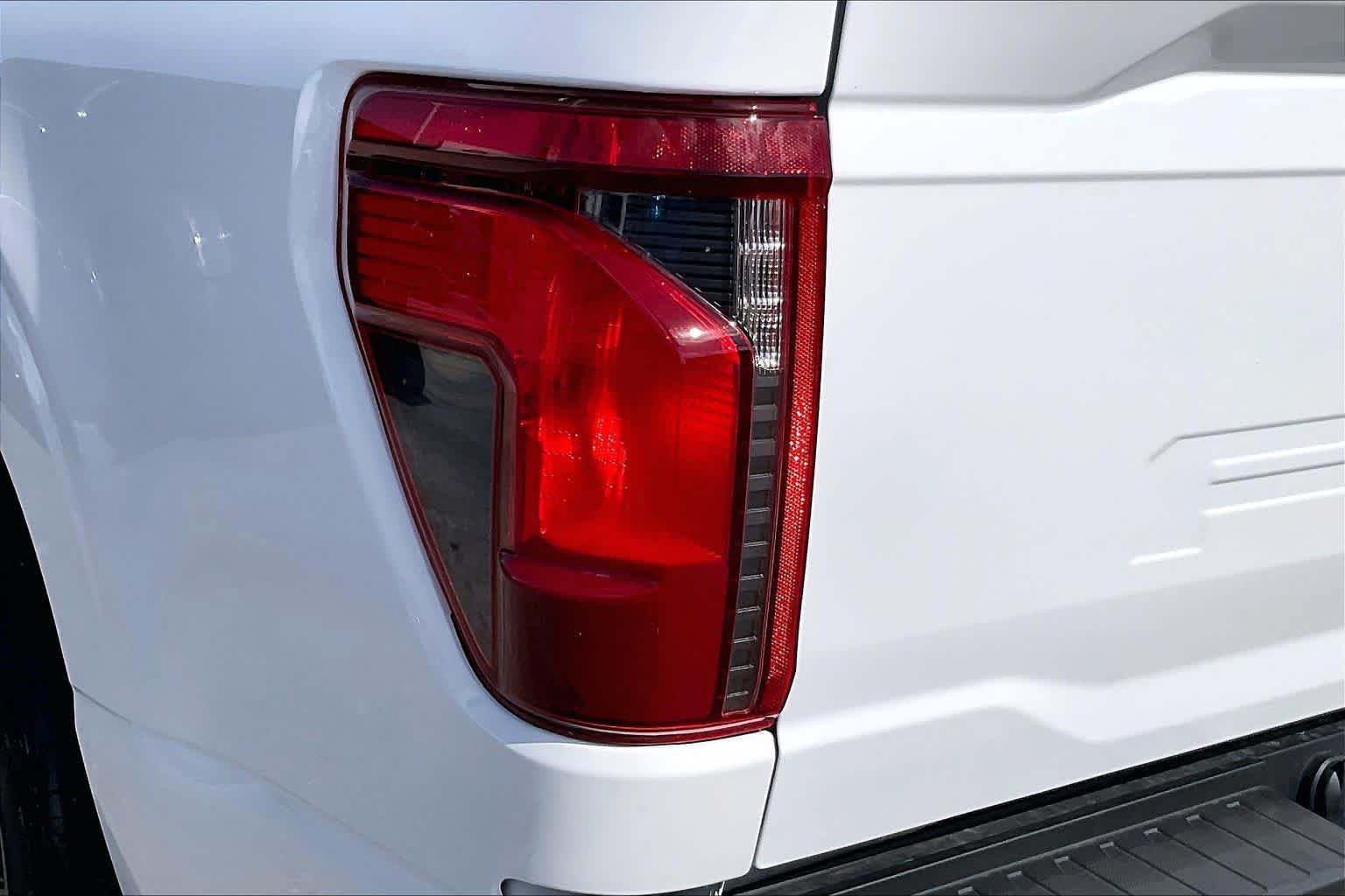 Certified 2026 Ford F150 XL RWD image 23
