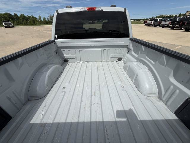 Certified 2024 Ford F150 XLT w/ Mobile Office Package AWD/4WD image 10
