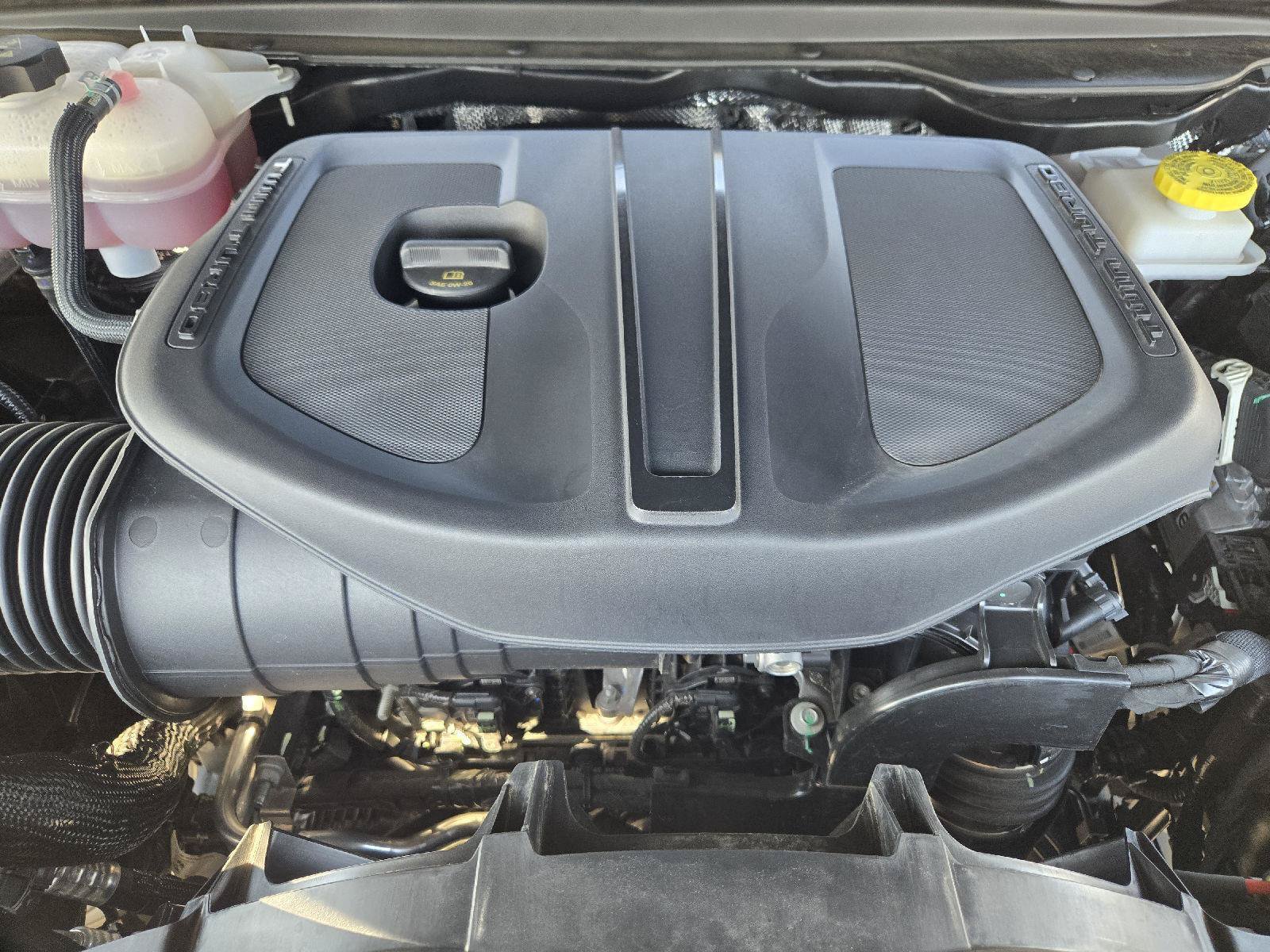 Used 2026 RAM 1500 Express RWD image 31