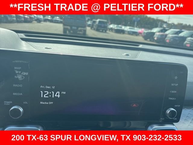 Used 2022 Kia Sorento S w/ Panoramic Sunroof Package image 39