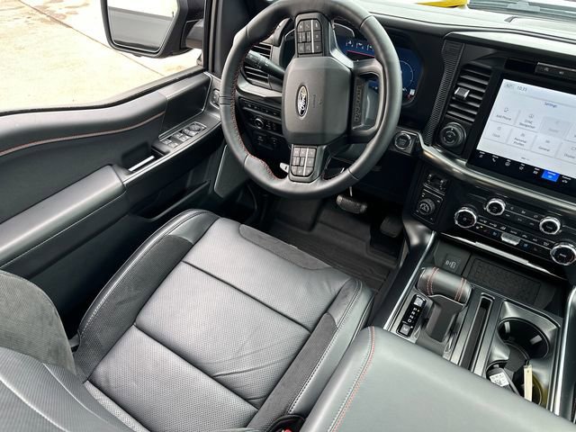 Certified 2024 Ford F150 Raptor image 22