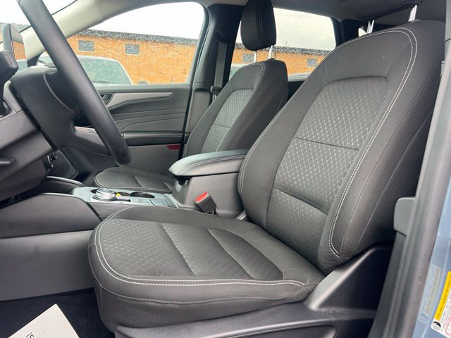 Certified 2024 Ford Escape Active AWD/4WD image 18