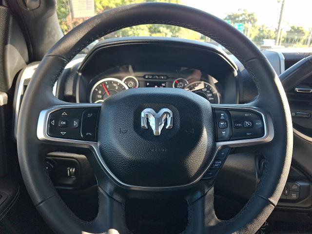 Used 2026 RAM 2500 Big Horn AWD/4WD image 19