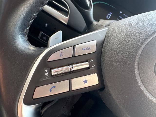 Used 2024 Hyundai Palisade XRT AWD/4WD image 16
