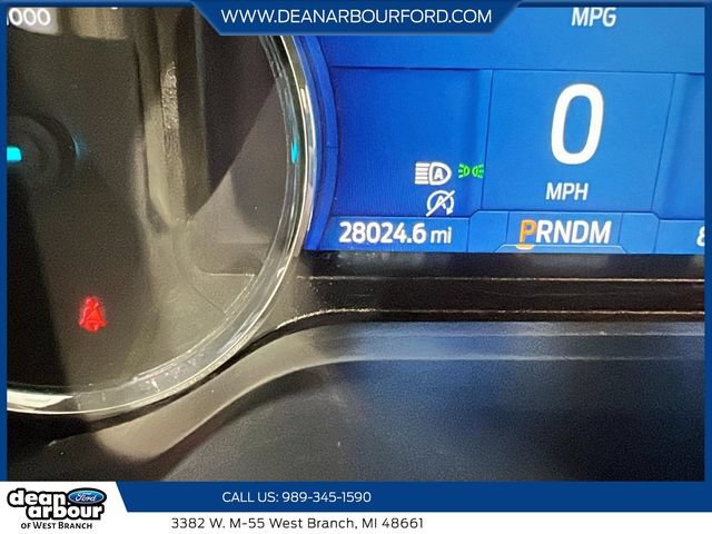 Certified 2023 Ford F150 XLT w/ Equipment Group 301A Mid AWD/4WD image 13