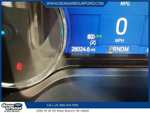 Certified 2023 Ford F150 XLT w/ Equipment Group 301A Mid AWD/4WD image 13
