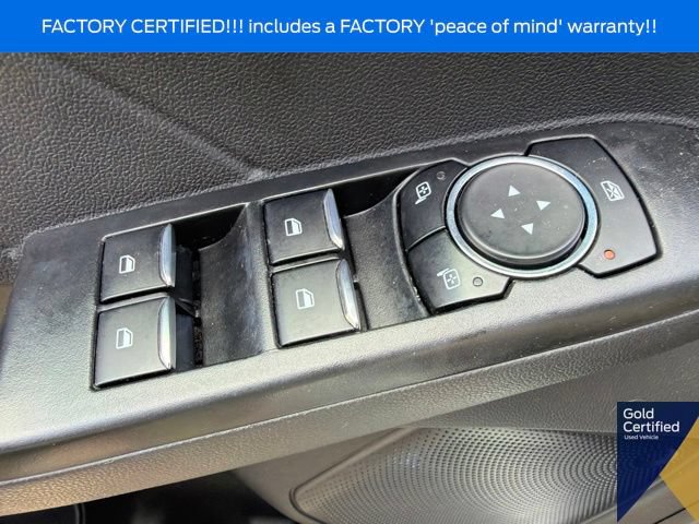 Certified 2023 Ford Escape Active FWD image 25
