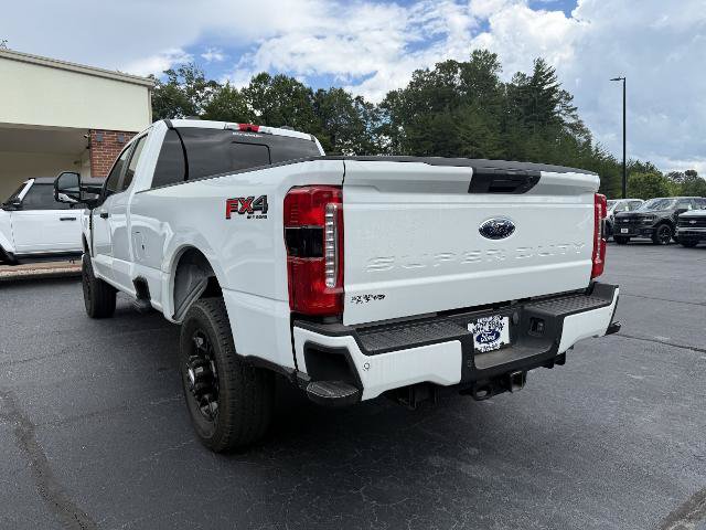 Certified 2025 Ford F350 XL w/ STX Appearance Package AWD/4WD image 11