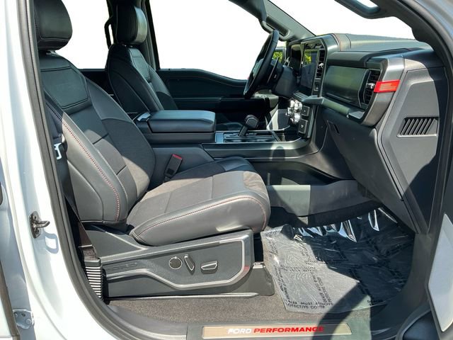 Certified 2025 Ford F150 Raptor AWD/4WD image 17