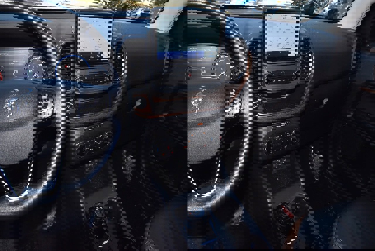 Certified 2023 Ford Bronco Sport Outer Banks w/ Tech Package image 26