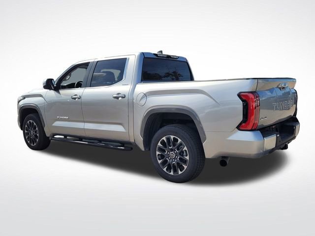Used 2024 Toyota Tundra Limited image 3