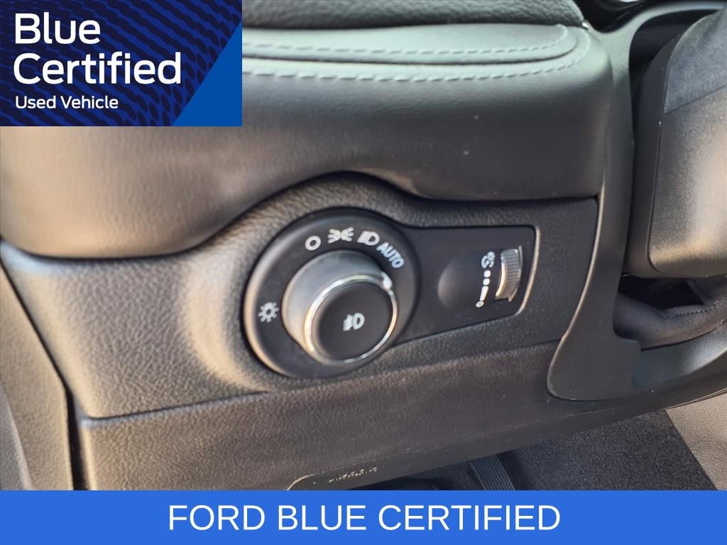 Used 2021 Dodge Durango SXT RWD image 21