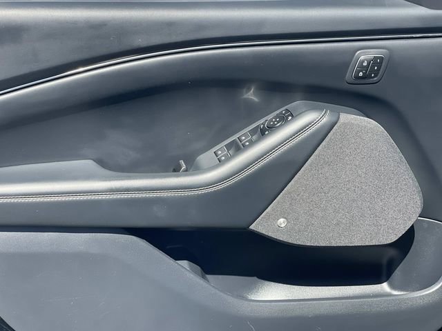 Certified 2024 Ford Mustang Mach-E Premium image 20