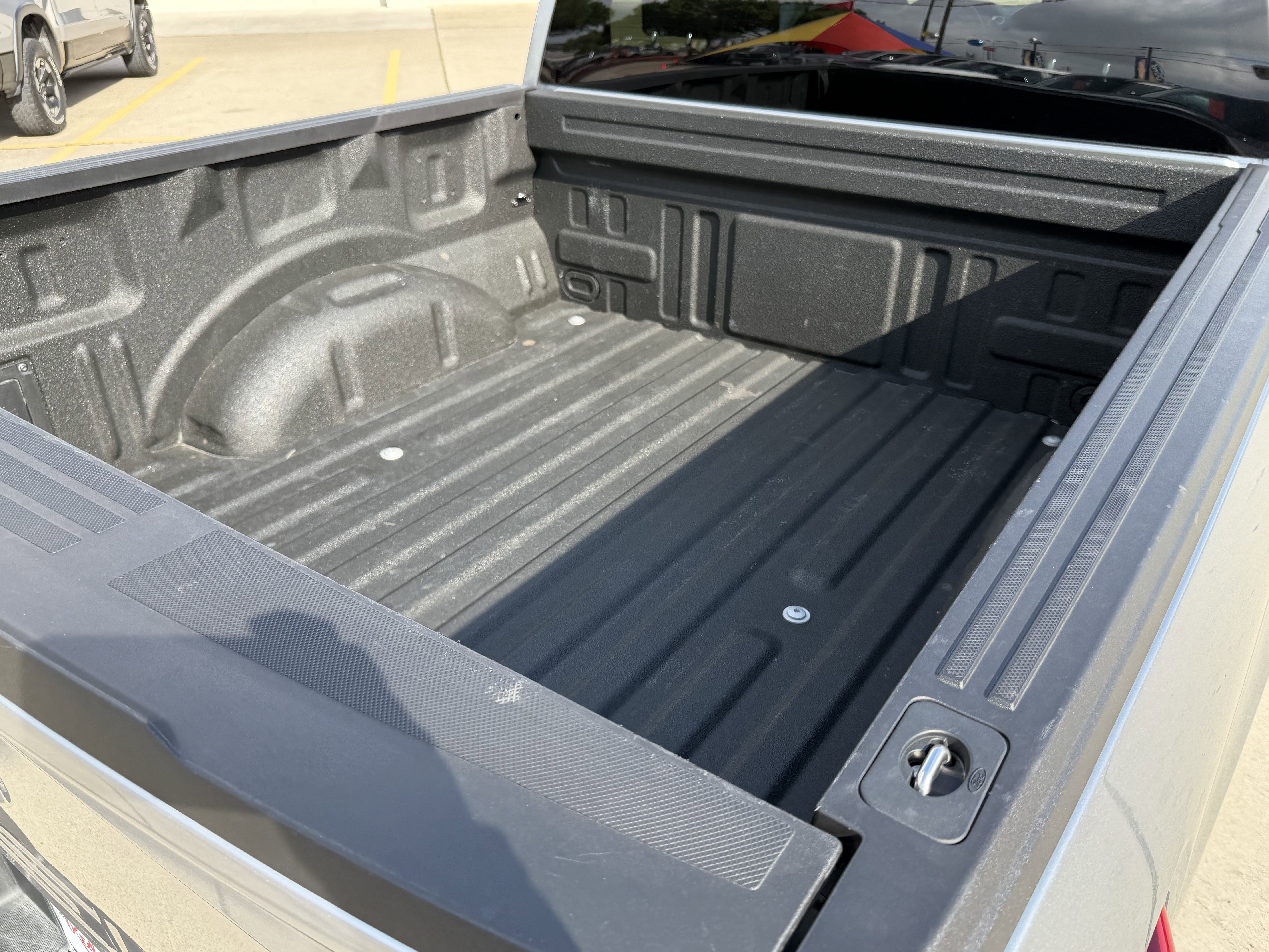 Certified 2025 Ford F150 STX w/ Equipment Group 200A image 11