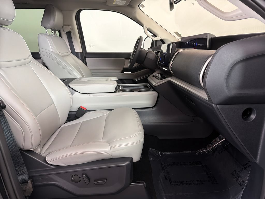 Certified 2025 Ford Expedition Max Active AWD/4WD image 20