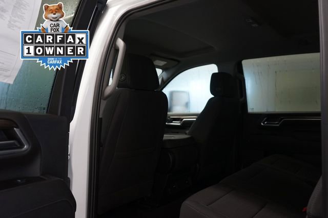 Used 2024 Chevrolet Silverado 3500 LT image 19