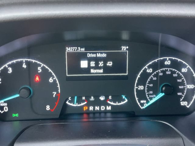 Certified 2023 Ford Transit 350 DRW RWD image 26