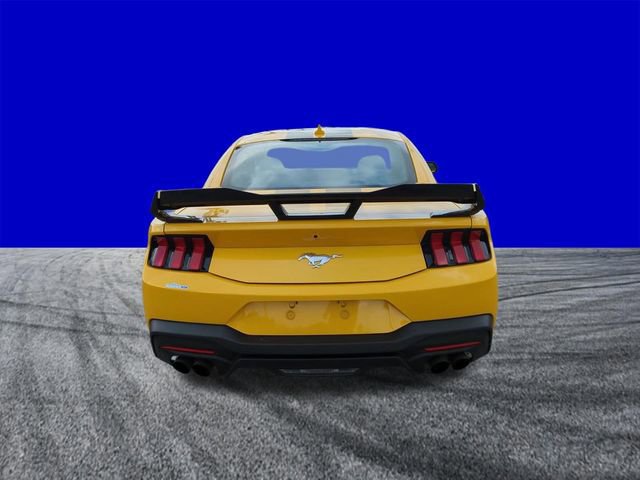 Certified 2024 Ford Mustang Premium image 4