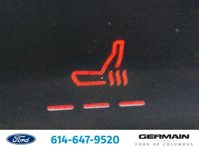 Certified 2024 Ford Escape Platinum AWD/4WD image 35