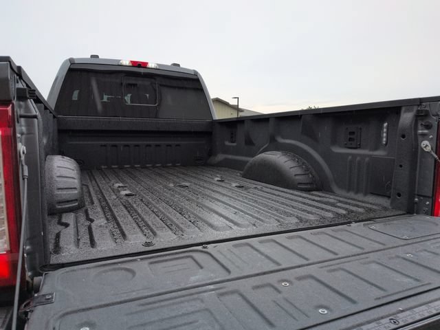 Certified 2024 Ford F450 Lariat w/ Lariat Ultimate Package AWD/4WD image 29
