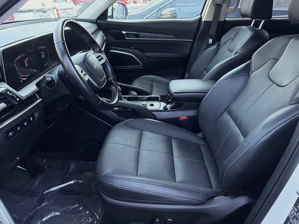 Used 2024 Kia Telluride EX FWD image 18