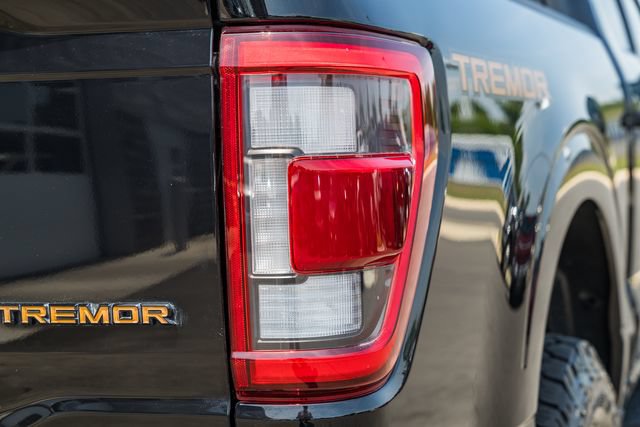 Certified 2022 Ford F150 Tremor w/ Equipment Group 402A High AWD/4WD image 8