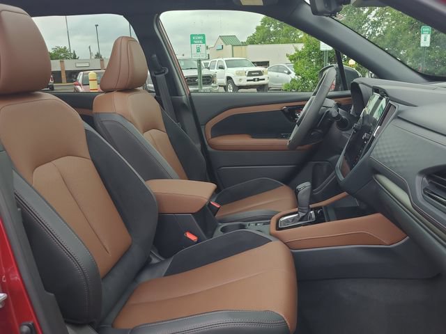 Used 2025 Subaru Forester Touring AWD/4WD image 19