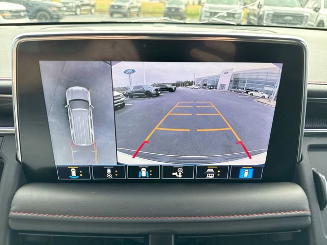 Used 2021 Chevrolet Tahoe RST w/ Luxury Package image 18