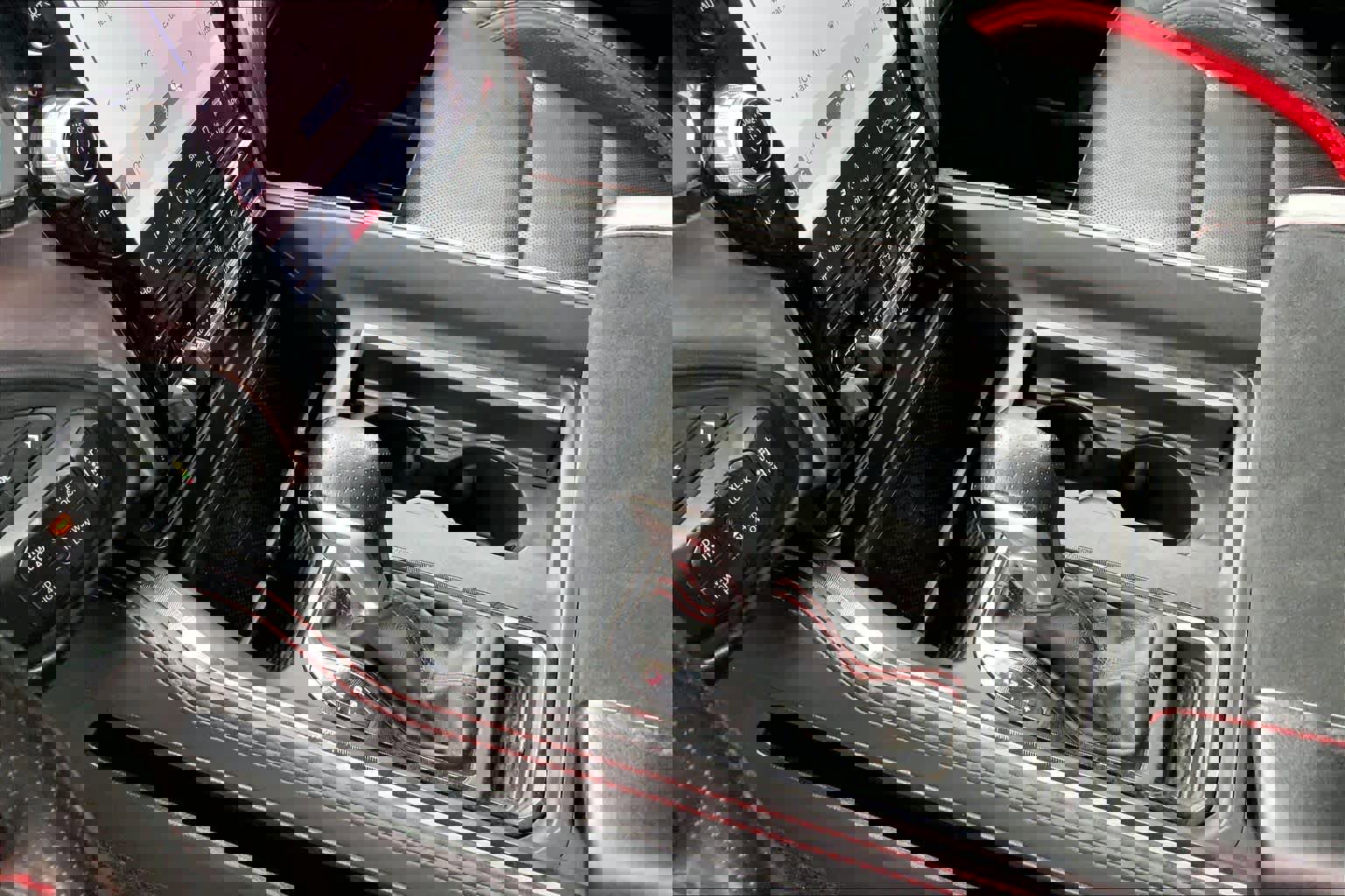 Used 2023 RAM 1500 TRX w/ TRX Level 2 Equipment Group image 17