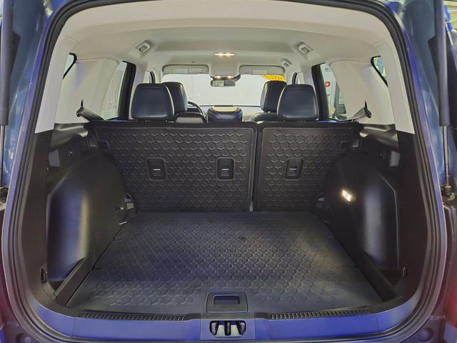 Certified 2023 Ford Bronco Sport Outer Banks image 27