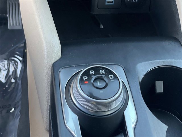 Certified 2022 Ford Escape SEL image 18