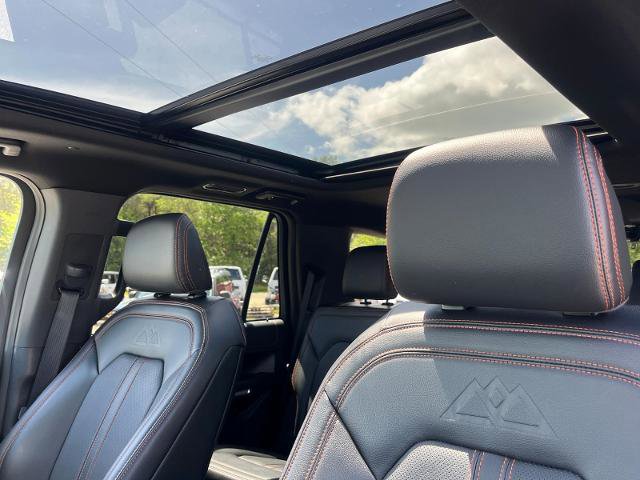 Certified 2024 Ford Expedition Timberline AWD/4WD image 7