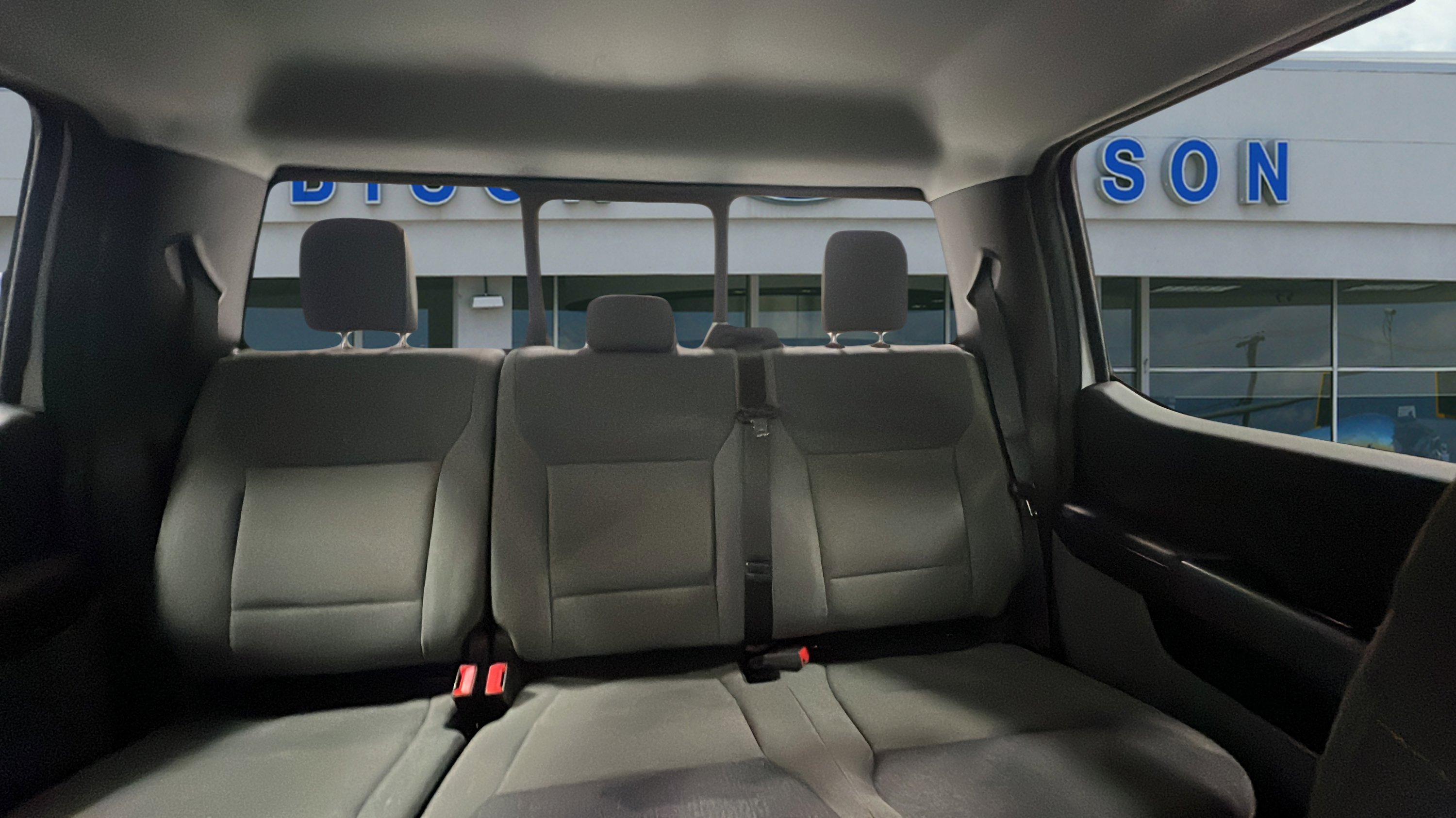 Certified 2024 Ford F150 XLT w/ Equipment Group 302A MID image 17