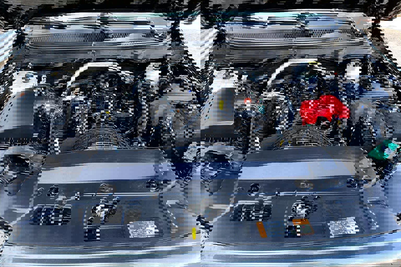 Certified 2023 Ford Ranger XLT w/ Tremor Off-Road Package image 33